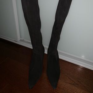 Manolo Blahnik Boots size 37
